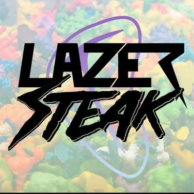 LazerSteak Profile Picture
