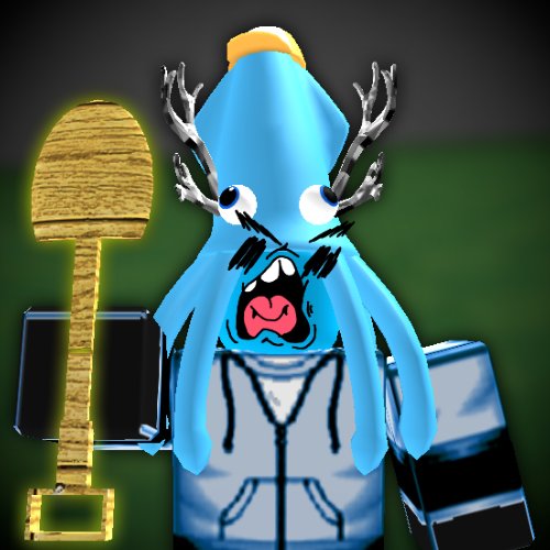 BloxyEvan's profile picture. Hey :D