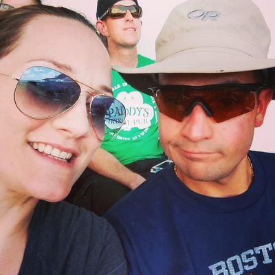 VSMar004's profile picture. Follower of Christ ✝️ Fire Wife 👩‍❤️‍👨 Girl Mom 👩‍👧‍👧 Med SLP 👩‍⚕️ America First 🇺🇸 BRCA1+ survivor 💝 Common Sense + Critical Thinking 🧐💡