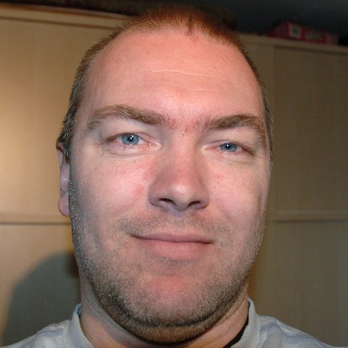 getfit2009's profile picture. 