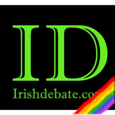 IrishDebate Profile Picture