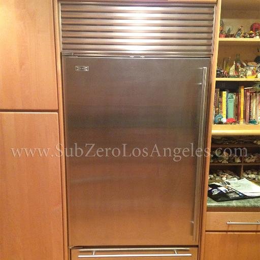 We are experts of Sub Zero Repair in Los Angeles, CA and all of the surrounding areas
