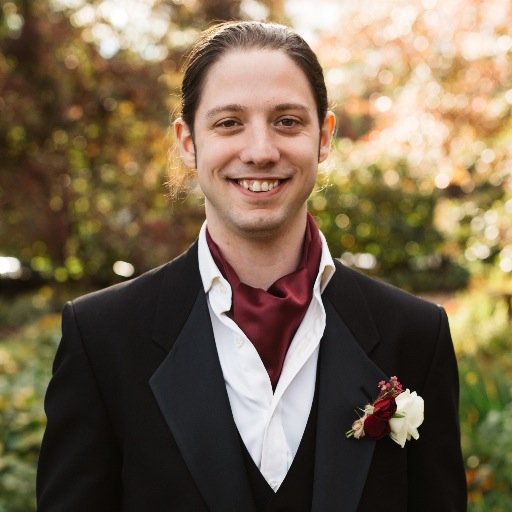 LukeRosseel's profile picture. 