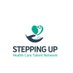 Stepping Up (@steppingupri) Twitter profile photo Stepping Up (@steppingupri) Twitter profile photo