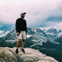 David Alvarado (@werunthis) 's Twitter Profile