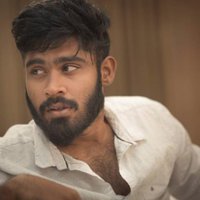 Jagadeesh.R (@jacky_boi93) 's Twitter Profile