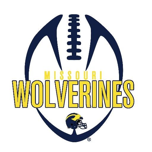 Missouri Wolverines Youth Football & Cheer (k-8th) is located in Kansas City, Missouri