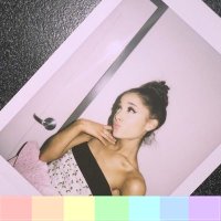 M (@gh0stlyariana) 's Twitter Profile Photo