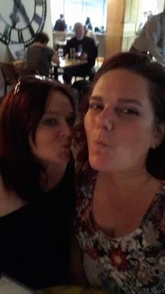 MartinaBrooker1's profile picture. Founder of Northants Funds For All #Charity #ISFoundation #ISFNorthants
Life Is Far Too Short, Make Each Day Count xx