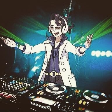 Ashford_666's profile picture. I'm a gamer/otaku and a inspiring to be vtuber