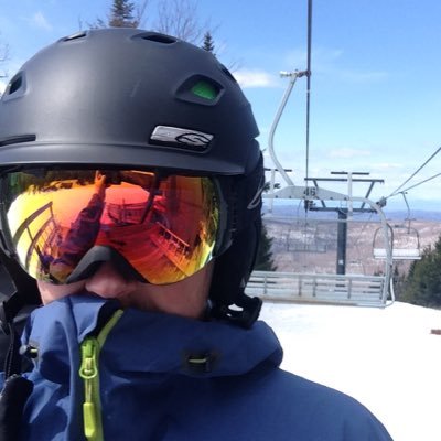 gcloring's profile picture. EMT, dad, climber, boarder, cyclist, recovering runner and now a student.