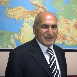 omeray1's profile picture. İYİ Parti Nevşehir İl Başkanı
