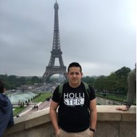 Ruben Ojeda(@rbenojeda) 's Twitter Profile Photo