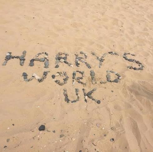 Harry's World UK