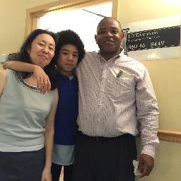 Connecticut attorney, proud father, husband and progressive Democrat concerned with what our children inherit. We need to ask why so few have so much.