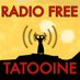 Radio Free Tatooine (@rftatooine) artwork