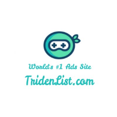 Tridenlist is a classified advertisements website with sections devoted to #jobs, #housing, #personals, #forsale, #Business, #services, #résumés #ads