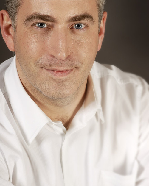 YannPaquet's profile picture. 