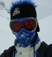 Mantis_Alucard's profile picture. I am a leaf on the wind. Watch how I soar.