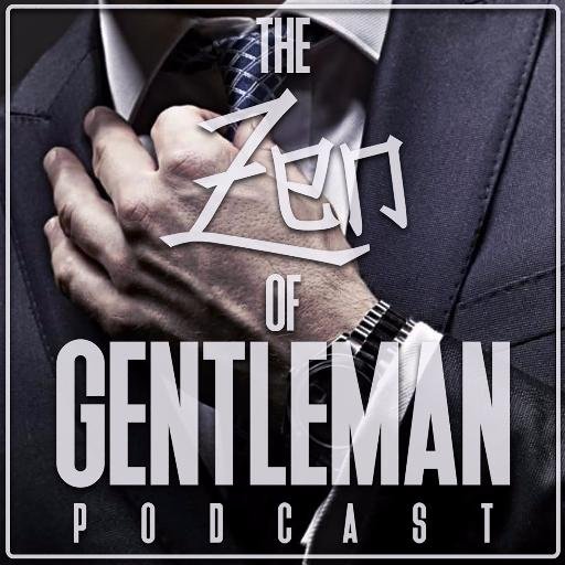 A podcast for the everyday man to help him rediscover the lost art of virility. 
New episode every Sunday. Find us on Facebook, iTunes, TuneIn or Stitcher Radio