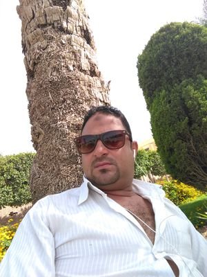 ‏مسلم سنى الحمد لله