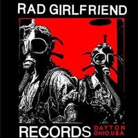 RadGirlfriendRecords (@radgirlfriend) 's Twitter Profile