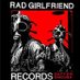 RadGirlfriendRecords (@radgirlfriend) Twitter profile photo RadGirlfriendRecords (@radgirlfriend) Twitter profile photo