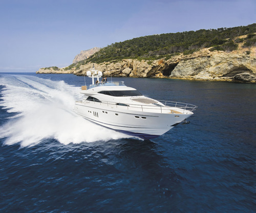 Fairline YachtClub , Fairline Yacht Brokerage, Fairline Yacht Charter