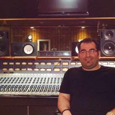 Sound Engineer, Keyboard Tech, Pro Tools Op, Keyboard player/programmer, Broadcast Engineer