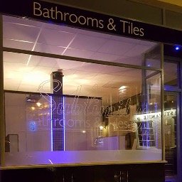 SublimityBoston's profile picture. Create Your Dream Retreat Sublimity Bathrooms and Tiles - now open in Boston, Lincolnshire! Callum, Dave, Alyson and the team welcome you.