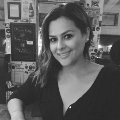 GissKT's profile picture. she/her. pizza eater. photo taker.  views are my own.