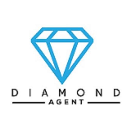 At the diamond Agent we help people find their Perfect Diamond, with free advice, tips, and diamond help, I am here to help you with your diamond buying.