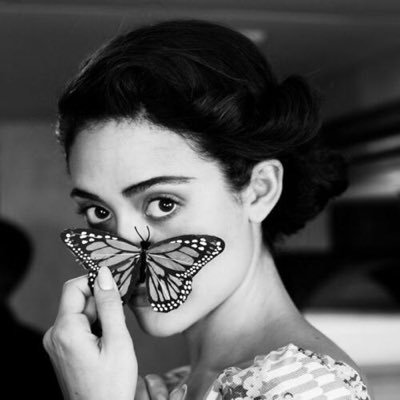 emmyrpgsa's profile picture. Infirmière.