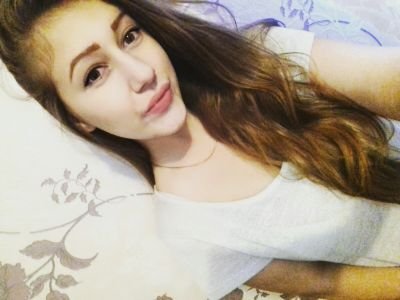 Dasha_dor1999's profile picture. 