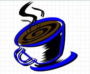 I am the host of a hilarious show on Blog Talk Radio.  The show is Morning-Coffee. I just wanted to get the word out about the show.