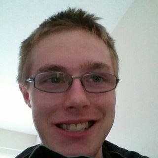 robertsonjosh4's profile picture. 