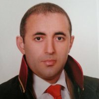 EKREM KORKMAZ (@av_ekremkorkmaz) 's Twitter Profile