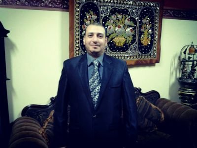 ElDeya's profile picture. 