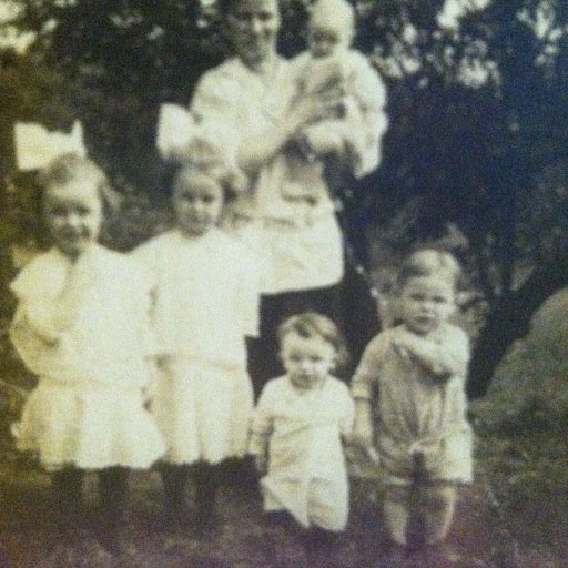 GrandMom; Pessimistic Optimist; Pro-Civics/Political Education; Left-Right-Center