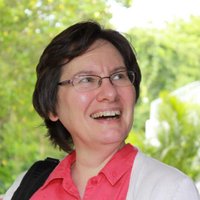 Helen Jones (@helencyec) 's Twitter Profile