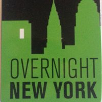 Overnight New York(@OvernightNY) 's Twitter Profile Photo