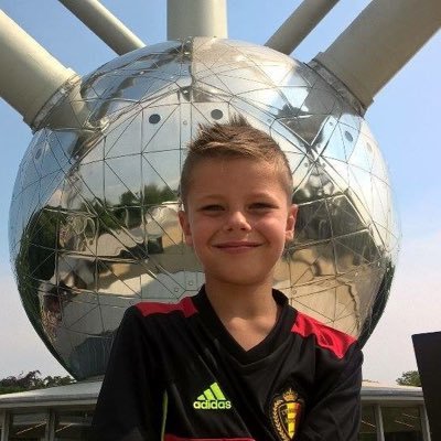 vinceneuf's profile picture. 