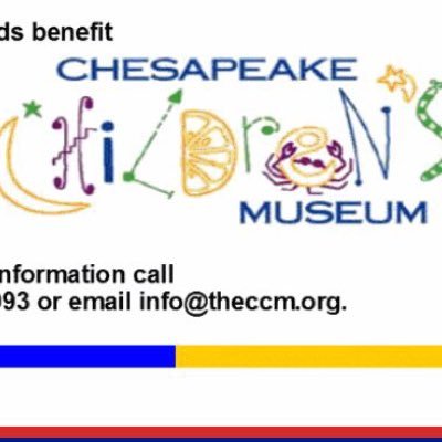 Children's museum in Annapolis MD where kids play to learn and grownups learn to play! Open for outdoor activities 7 days a week.