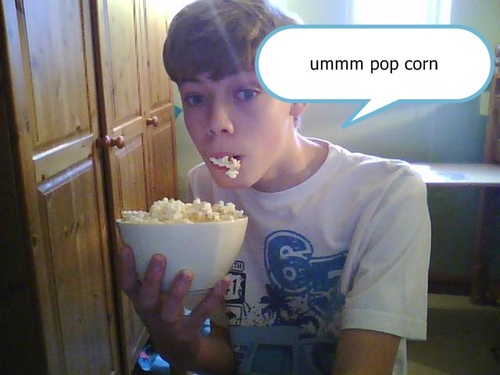 jricketts1's profile picture. 