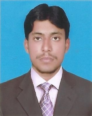 QamarBhatti7680's profile picture. 