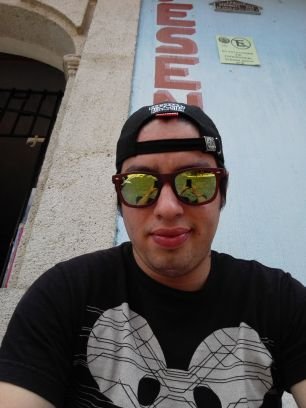 _mariogarcia_'s profile picture. SysAdmin, Developer and almost Engineer