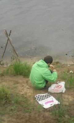 eoreN79QOEpF1If's profile picture. мордой