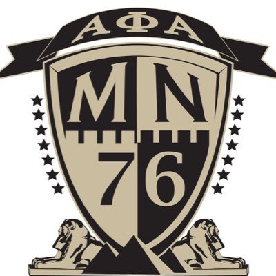 453rd Chapter of Alpha Phi Alpha @ TxState University | M*I*L*I*T*I*A