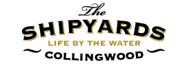 Live on the water and enjoy Collingwood's 4 season lifestyle at The Shipyards