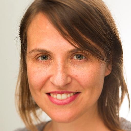 shimrit ben-yair Profile